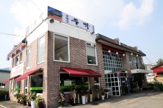 보리밥이야기 이미지