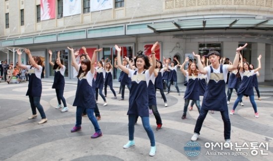 너랑나랑식당 이미지