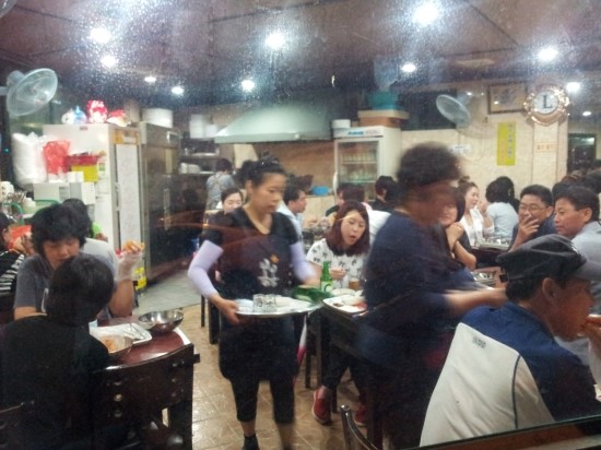 닭발천국 이미지