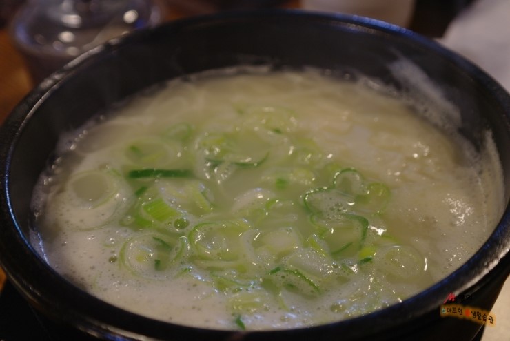장안정육식당 이미지
