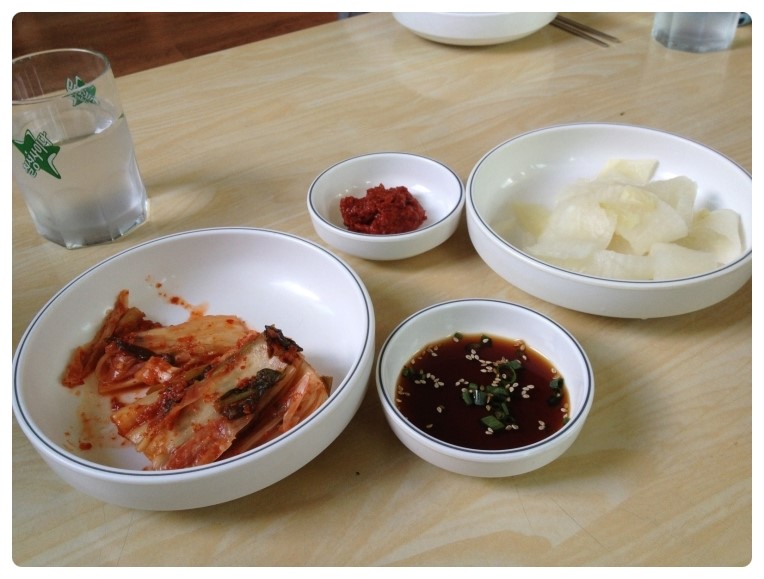 숯골원조냉면 이미지