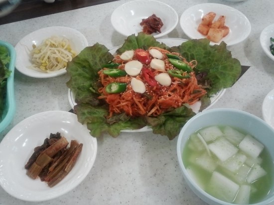 백천주유소 이미지