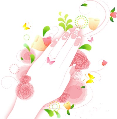 리안네일 이미지