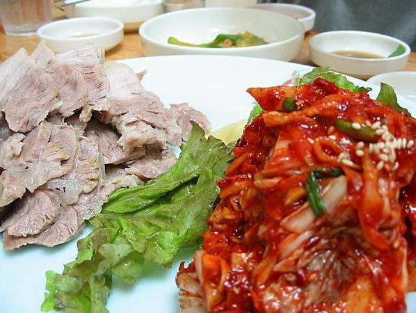야식 이미지