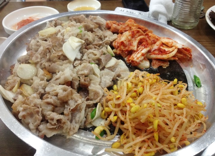 서면대패삼겹살 이미지