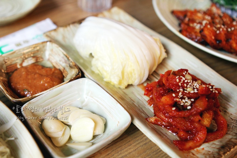 보쌈마루 이미지