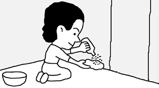 생활의지혜 이미지