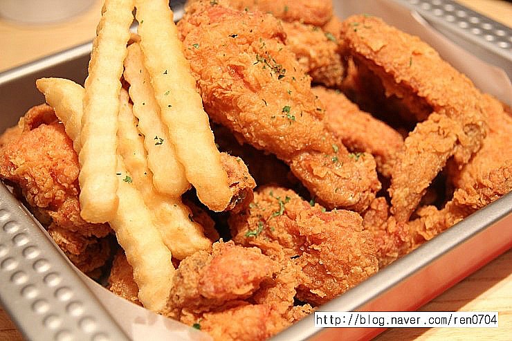 치킨678 이미지