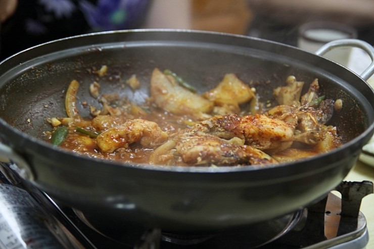 미영식당 이미지