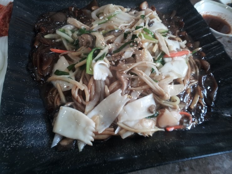 동신중화요리 이미지