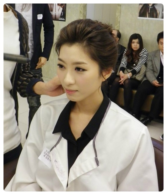 뽀까헤어 이미지