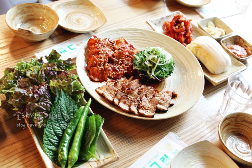 보쌈마루 이미지