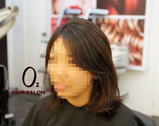 O2미용실 이미지