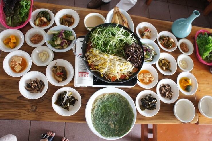 제주산돼지 이미지