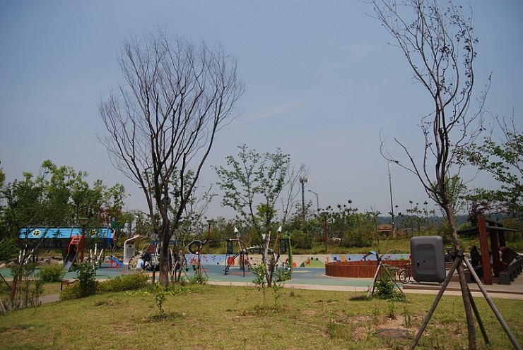 금암문화공원 이미지
