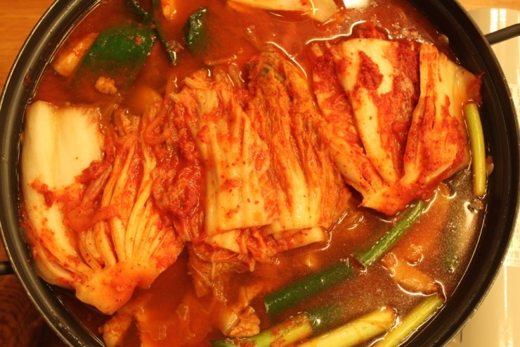한돈통돼지두루치기 이미지