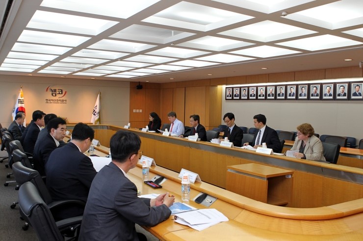 한국HO자산관리 이미지