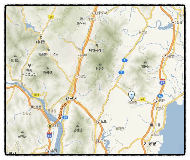 목촌돼지국밥(정관점) 이미지
