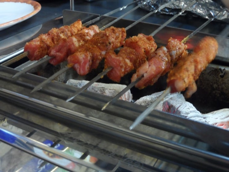 맛집양꼬치 이미지