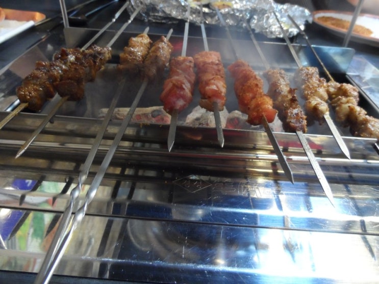 맛집양꼬치 이미지