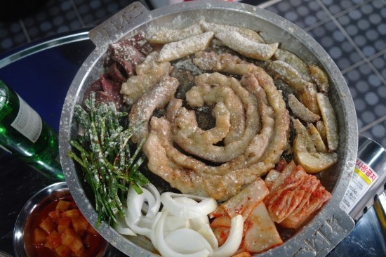 강남곱창이야기 본점 이미지