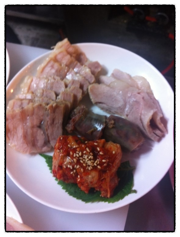 목촌돼지국밥(정관점) 이미지