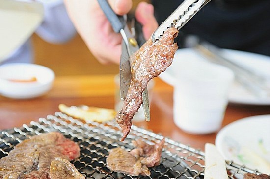 강산한우 이미지