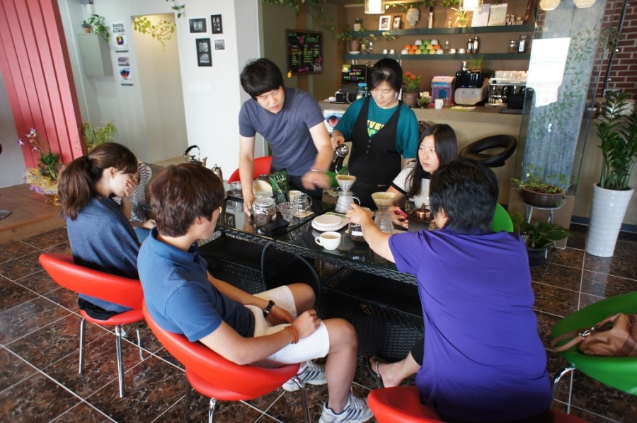 달콩커피 이미지