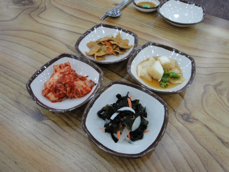 조춘식동태탕 이미지