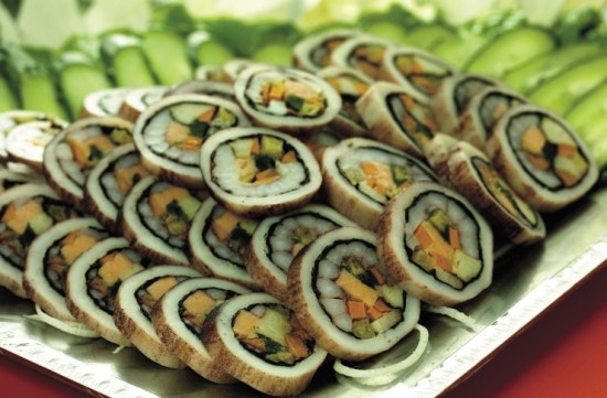 어른아이,김밥 이미지