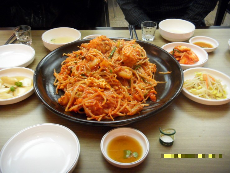 조춘식동태탕 이미지