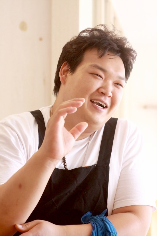 카노떡볶이 이미지