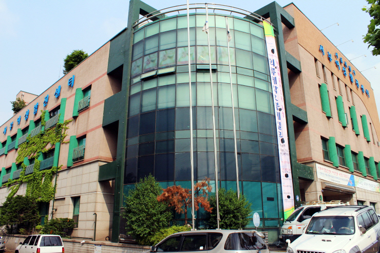 서울특별시서부여성발전센터 이미지