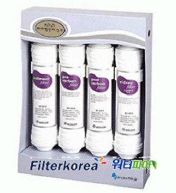 코오롱하이필정수기 이미지