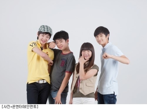 오예엔터테인먼트 이미지