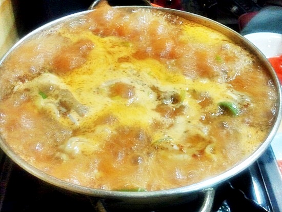 소문난 순대국 이미지