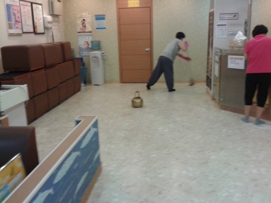 연세아름소아과 이미지
