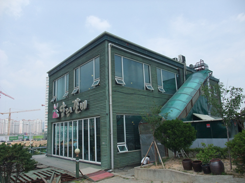 담터태릉갈비 이미지