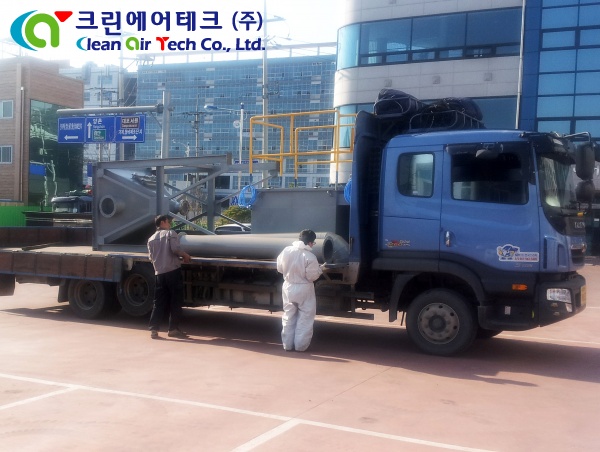 선크린에어 이미지
