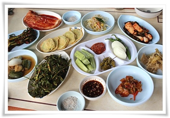 산닭오리불놀이 이미지