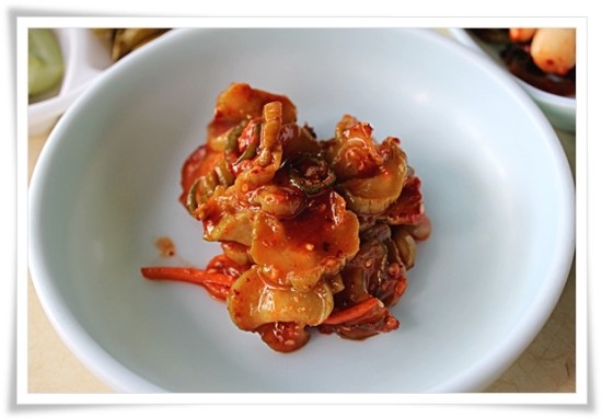 산닭오리불놀이 이미지