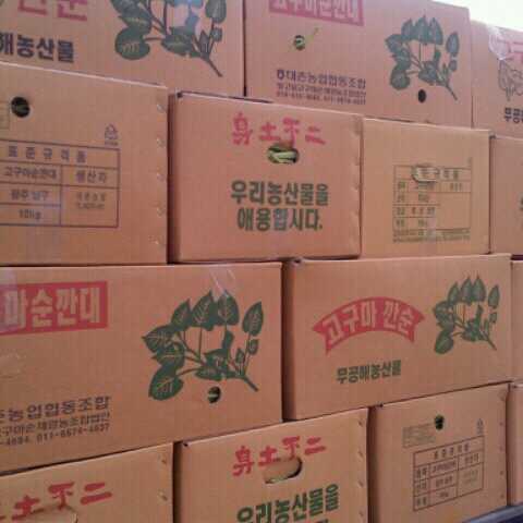 마깐 이미지