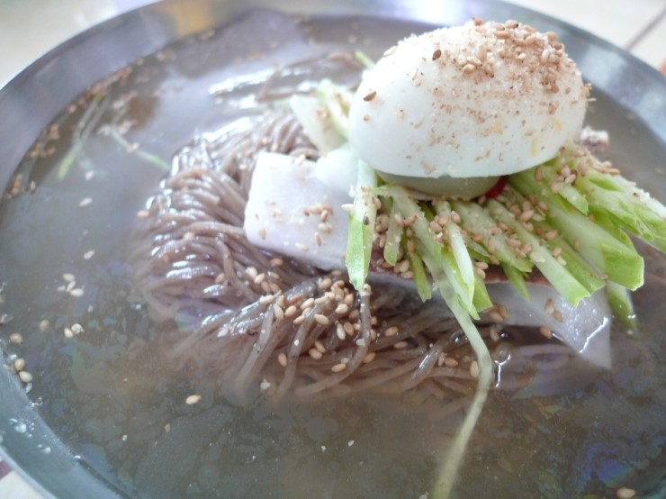 양지막국수 이미지