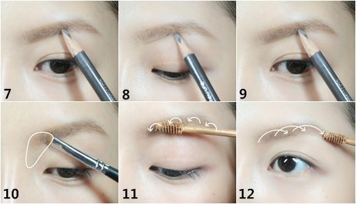 머리그리기 이미지