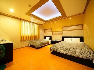아일랜드모텔 이미지