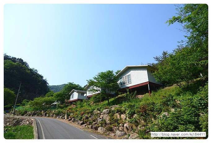 장선골산장 이미지