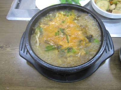 보성해장국 이미지