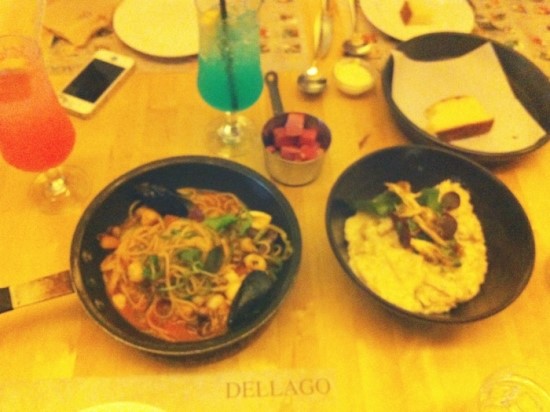델라고(dellago) 이미지