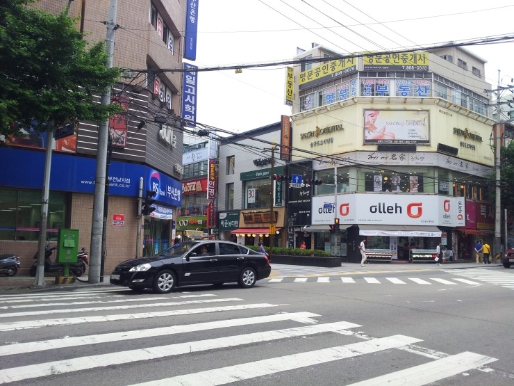 더블루하우스 이미지