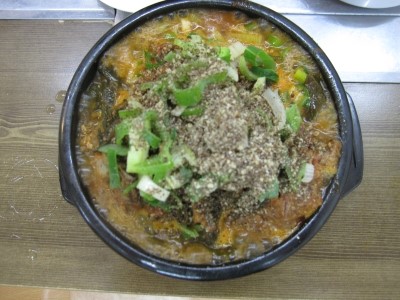 보성해장국 이미지